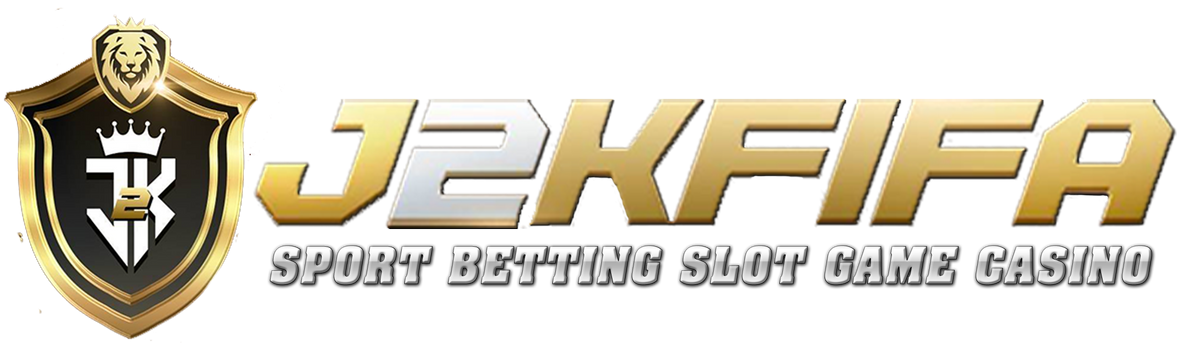 j2kfifa เว็บตรงมาตรฐานสากล รวมสล็อตแตกง่าย บาคาร่าสด และพนันบอลดีที่สุด